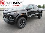 New 2025 GMC Canyon Elevation Crew Cab 4WD Pickup for sale #63709 - photo 1
