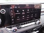 New 2025 GMC Canyon Elevation Crew Cab 4WD Pickup for sale #63709 - photo 16