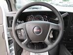 New 2025 GMC Savana 3500 Upfitted Cargo Van for sale #63711 - photo 13