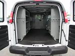 New 2025 GMC Savana 3500 Upfitted Cargo Van for sale #63711 - photo 2
