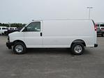 New 2025 GMC Savana 3500 Upfitted Cargo Van for sale #63711 - photo 4