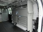 New 2025 GMC Savana 3500 Upfitted Cargo Van for sale #63711 - photo 20