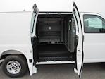 New 2025 GMC Savana 3500 Upfitted Cargo Van for sale #63711 - photo 21