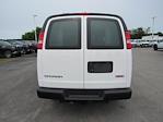 New 2025 GMC Savana 3500 Upfitted Cargo Van for sale #63711 - photo 5