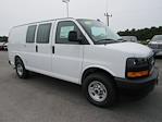 New 2025 GMC Savana 3500 Upfitted Cargo Van for sale #63711 - photo 7