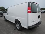 New 2025 GMC Savana 3500 Upfitted Cargo Van for sale #63711 - photo 3