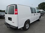 New 2025 GMC Savana 3500 Upfitted Cargo Van for sale #63711 - photo 8