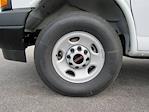 New 2025 GMC Savana 3500 Upfitted Cargo Van for sale #63711 - photo 9