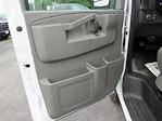 New 2025 GMC Savana 3500 Upfitted Cargo Van for sale #63711 - photo 10