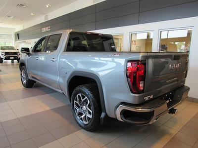 New 2025 GMC Sierra 1500 SLE Crew Cab 4WD Pickup for sale #63714 - photo 2