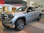 New 2025 GMC Sierra 1500 SLE Crew Cab 4WD Pickup for sale #63714 - photo 1