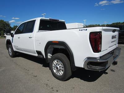 New 2025 GMC Sierra 2500 SLE Crew Cab 4WD Pickup for sale #63717 - photo 2