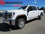 New 2025 GMC Sierra 2500 SLE Crew Cab 4WD Pickup for sale #63717 - photo 1