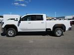 New 2025 GMC Sierra 2500 SLE Crew Cab 4WD Pickup for sale #63717 - photo 3