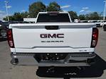 New 2025 GMC Sierra 2500 SLE Crew Cab 4WD Pickup for sale #63717 - photo 4