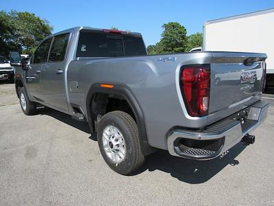 New 2025 GMC Sierra 2500 SLE Crew Cab 4WD Pickup for sale #63719 - photo 2