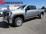 New 2025 GMC Sierra 2500 SLE Crew Cab 4WD Pickup for sale #63719 - photo 1