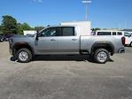 New 2025 GMC Sierra 2500 SLE Crew Cab 4WD Pickup for sale #63719 - photo 3