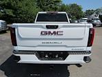 New 2025 GMC Sierra 2500 Denali Crew Cab 4WD Pickup for sale #63720 - photo 4