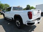 New 2025 GMC Sierra 2500 Denali Crew Cab 4WD Pickup for sale #63720 - photo 2