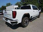 New 2025 GMC Sierra 2500 Denali Crew Cab 4WD Pickup for sale #63720 - photo 7