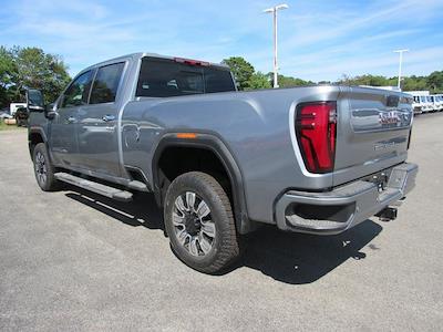 New 2025 GMC Sierra 2500 Denali Crew Cab 4WD Pickup for sale #63723 - photo 2