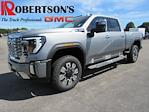 New 2025 GMC Sierra 2500 Denali Crew Cab 4WD Pickup for sale #63723 - photo 1