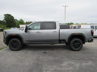 New 2025 GMC Sierra 2500 AT4 Crew Cab 4WD Pickup for sale #63735 - photo 2