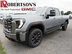 New 2025 GMC Sierra 2500 AT4 Crew Cab 4WD Pickup for sale #63735 - photo 1