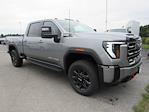 New 2025 GMC Sierra 2500 AT4 Crew Cab 4WD Pickup for sale #63735 - photo 5