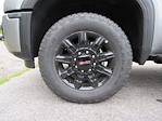 New 2025 GMC Sierra 2500 AT4 Crew Cab 4WD Pickup for sale #63735 - photo 8