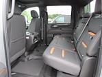 New 2025 GMC Sierra 2500 AT4 Crew Cab 4WD Pickup for sale #63735 - photo 30