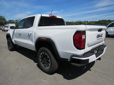 New 2026 GMC Canyon AT4 Crew Cab 4WD Pickup for sale #63741 - photo 2