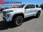 New 2026 GMC Canyon AT4 Crew Cab 4WD Pickup for sale #63741 - photo 1