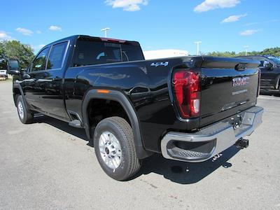 New 2025 GMC Sierra 2500 SLE Crew Cab 4WD Pickup for sale #63742 - photo 2