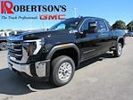 New 2025 GMC Sierra 2500 SLE Crew Cab 4WD Pickup for sale #63742 - photo 1