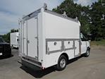 New 2025 GMC Savana 3500 Service Utility Van for sale #63743 - photo 8