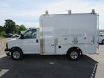 New 2025 GMC Savana 3500 Service Utility Van for sale #63744 - photo 4