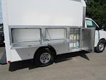New 2025 GMC Savana 3500 Service Utility Van for sale #63744 - photo 21