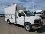 New 2025 GMC Savana 3500 Service Utility Van for sale #63744 - photo 7