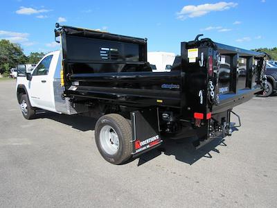 New 2025 GMC Sierra 3500 Regular Cab 4WD Dump Truck for sale #63750 - photo 2