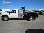New 2025 GMC Sierra 3500 Pro Regular Cab 4WD 84 CA Cab Chassis for sale #63750 - photo 2