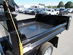 New 2025 GMC Sierra 3500 Pro Regular Cab 4WD 84 CA Cab Chassis for sale #63750 - photo 24
