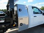 New 2025 GMC Sierra 3500 Pro Regular Cab 4WD 84 CA Cab Chassis for sale #63750 - photo 26
