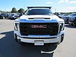 New 2025 GMC Sierra 3500 Pro Regular Cab 4WD 84 CA Cab Chassis for sale #63750 - photo 4