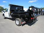 New 2025 GMC Sierra 3500 Pro Regular Cab 4WD 84 CA Cab Chassis for sale #63750 - photo 6