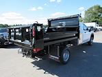 New 2025 GMC Sierra 3500 Pro Regular Cab 4WD 84 CA Cab Chassis for sale #63750 - photo 7