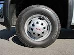 New 2025 GMC Sierra 3500 Pro Regular Cab 4WD 84 CA Cab Chassis for sale #63750 - photo 8