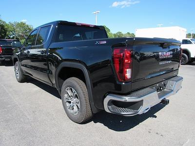 New 2026 GMC Sierra 1500 SLE Crew Cab 4WD Pickup for sale #63751 - photo 2