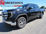 New 2026 GMC Sierra 1500 SLE Crew Cab 4WD Pickup for sale #63751 - photo 1